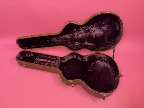 Vintage 1950 gibson lifton - gibson,
